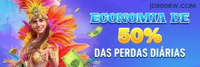 Roleta e blackjack jdb808